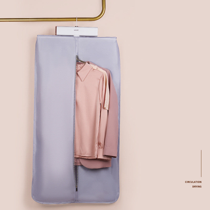 Clothes Dormitory Folding Travel Portable Sterilization Dryer - Bellarte Enchanté Clothes Dormitory Folding Travel Portable Sterilization Dryer